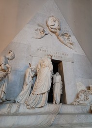 Фото отзыва 4: экскурсия "Эзотерическая Вена с историком"