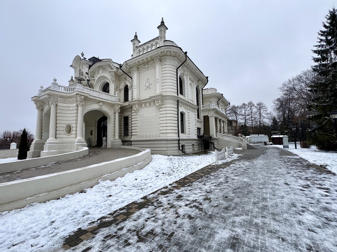Знакомьтесь, Тамбов (Александр)