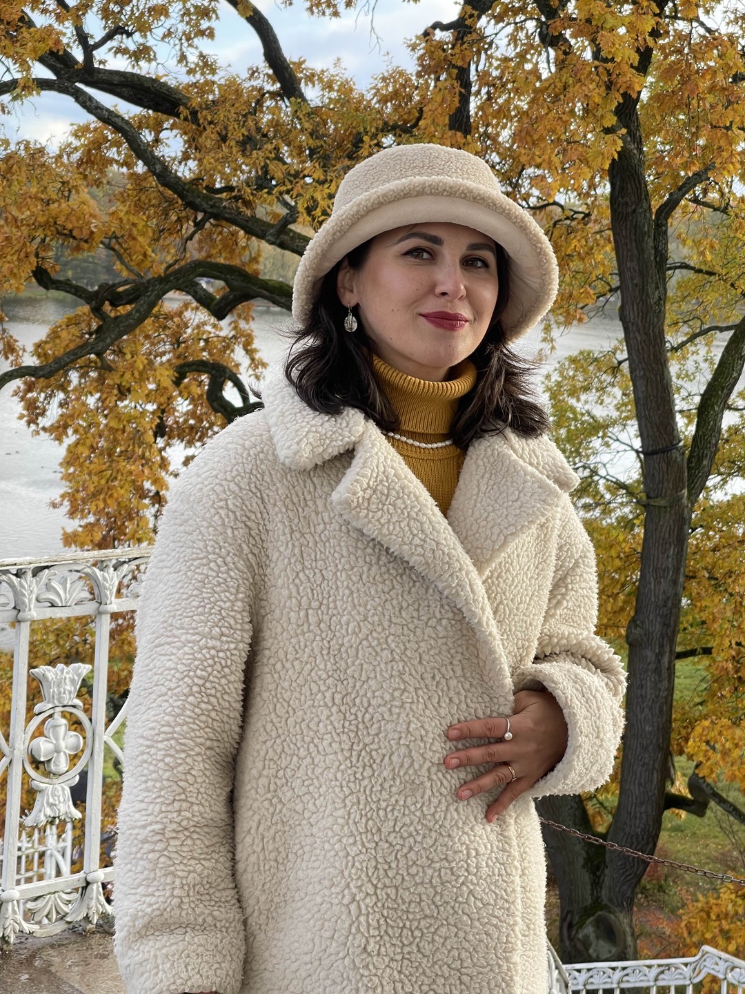 Экскурсия-квест в Царском Селе (Мария)