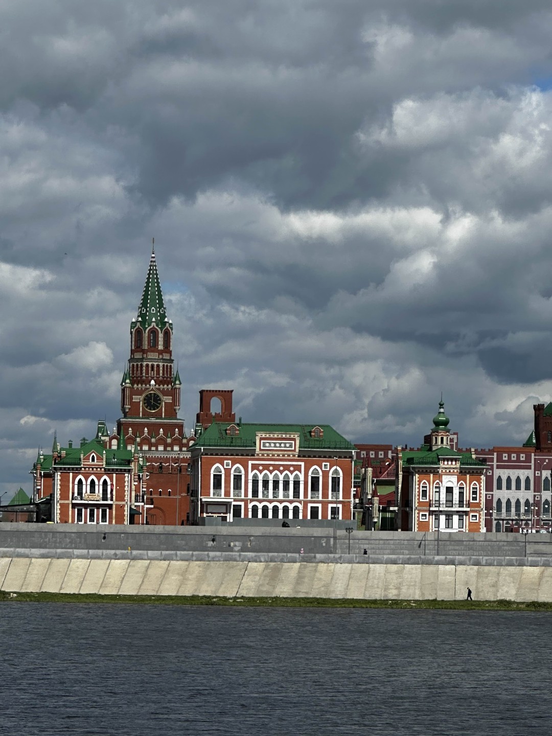 Все было супер