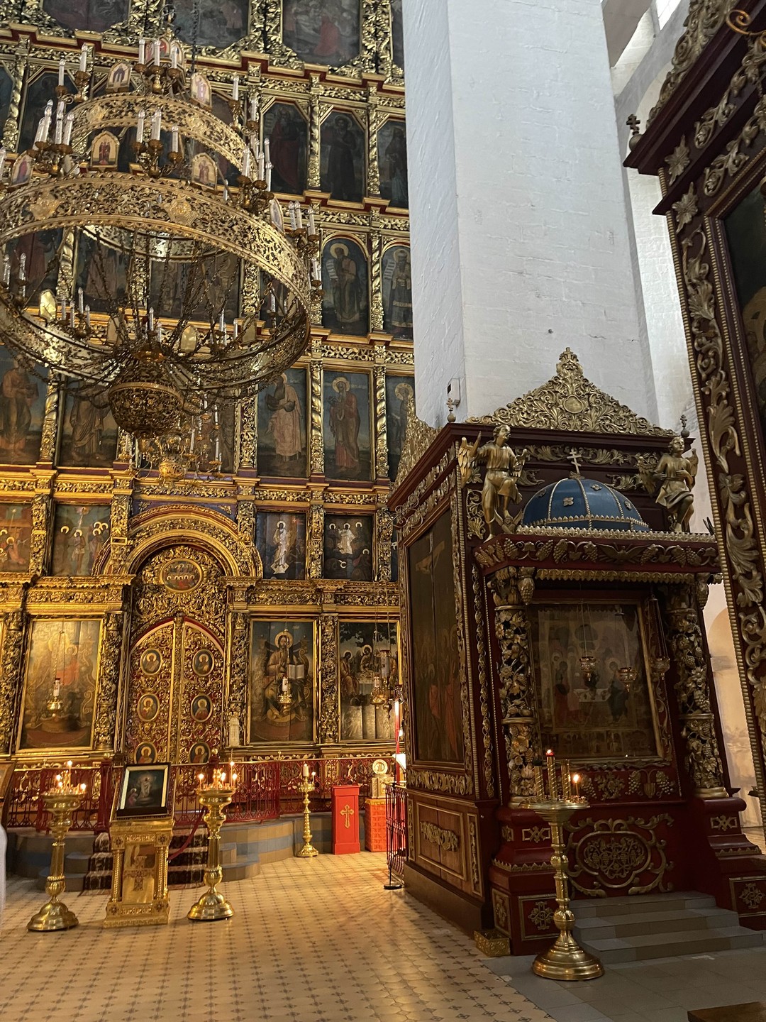 Россия начинается здесь (Елена)