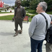 Фото путешественника — 5