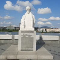 Фото отзыва 1: экскурсия "Казань: увидеть всё и сразу"