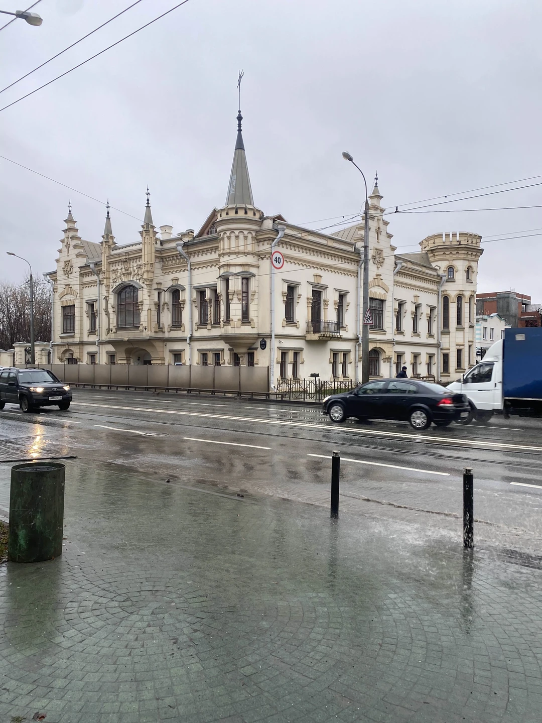 Очень познавательно для всех возрастов. богатая история и прекрасные жители