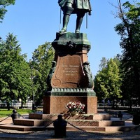 Фото туриста Виталий 6 - Из Санкт-Петербурга в Петергоф и Кронштадт: 2 города за 1 день