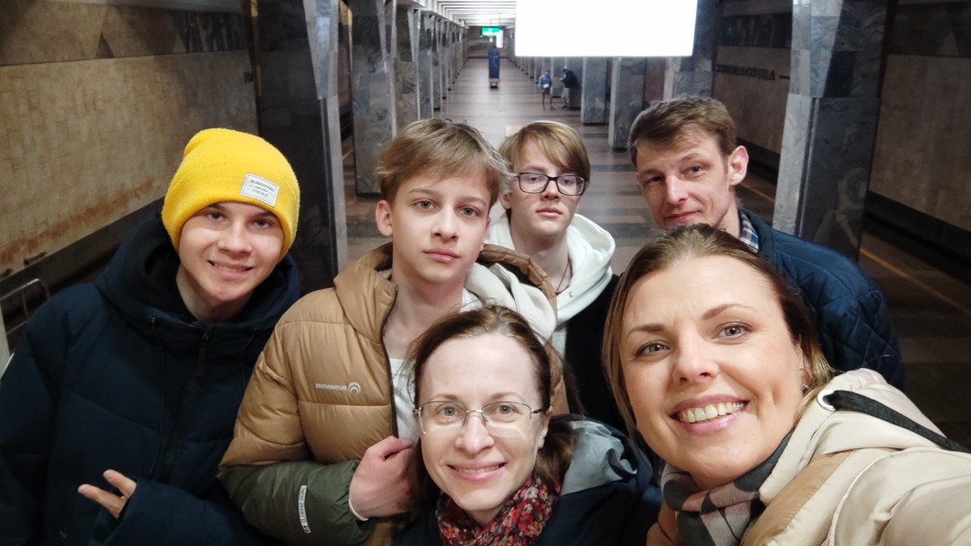 Евгения, добрый день! Что можем сказать-влюбили нас в себя и в Ваш замечательный город! Вы потрясающий