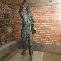 Фото отзыва 6: экскурсия "Усадьба Киискиля под Выборгом: триумф, гибель и возрождение"