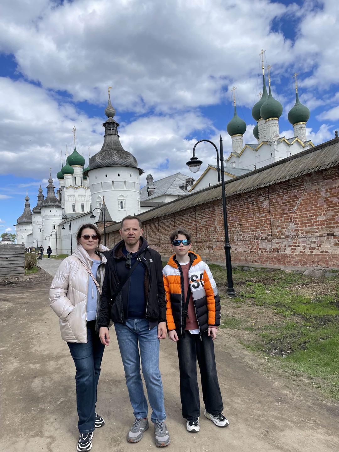 Экспресс-прогулка по Старому Ростову (Елена)