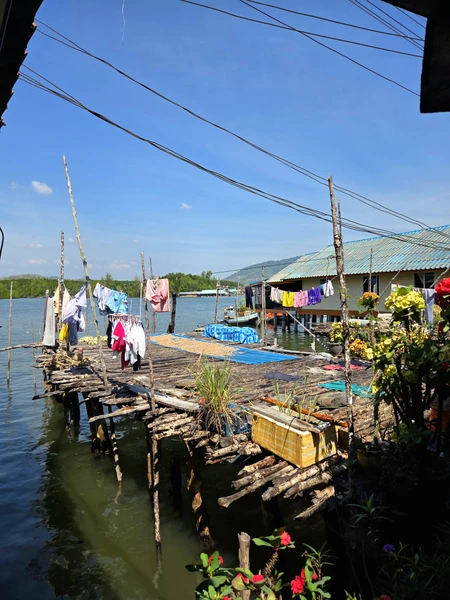 Это было волшебно и бесподобно!