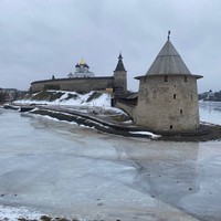 Фото отзыва 1: экскурсия "По древним городам и пушкинским местам"