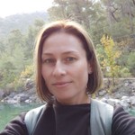 Елена - гид