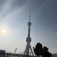 Фото отзыва 1: экскурсия "Ташкент: история и современность"