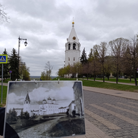 Фото отзыва 1: экскурсия "Первое свидание с Нижним Новгородом"