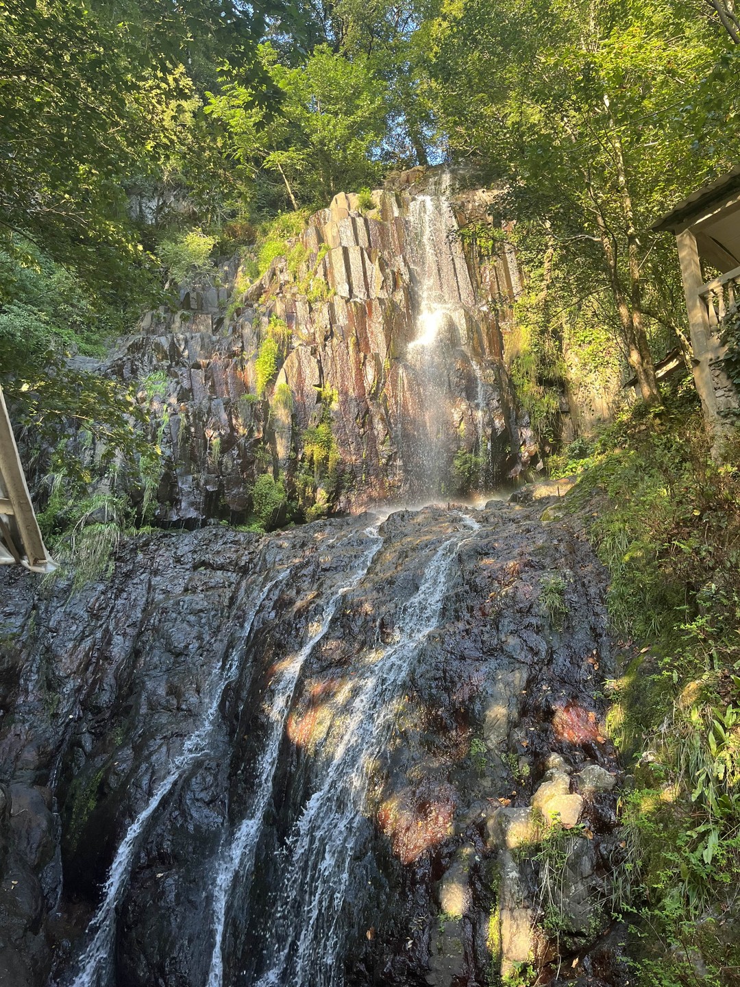 Батуми и Горная Аджария за 1 день (Анна)