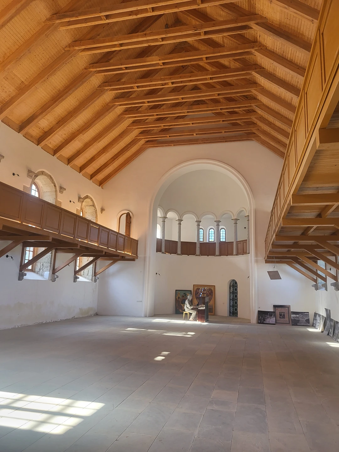 Бриллиантовый мост, каньон Дашбаши и каскадные водопады (Денис)