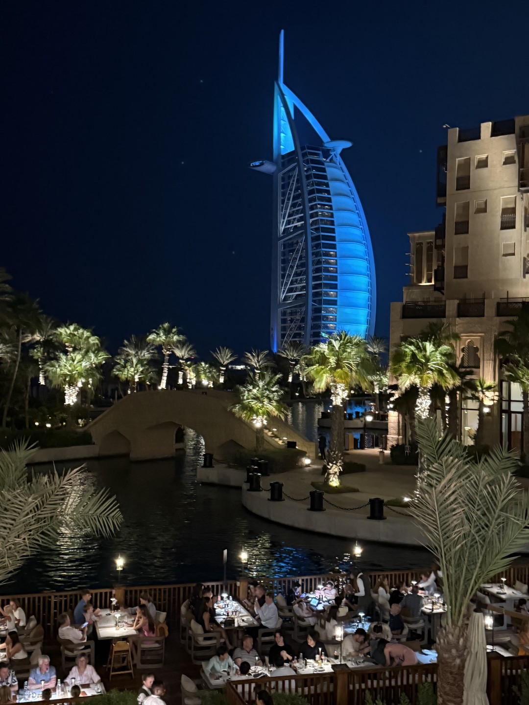 О Дубае с любовью (Наталья)