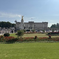 Фото отзыва 1: экскурсия "Все самое важное в Лондоне за 2,5 часа"