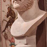 Фото отзыва 4: экскурсия "Галерея Боргезе — королева римских музеев"