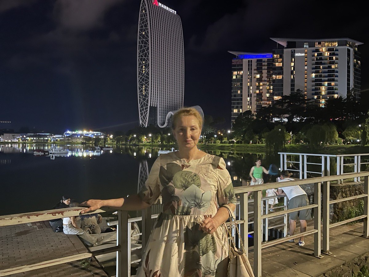 От Батуми до Сванетии: экскурсии, пляжный отдых, горы и фотосессия (7/7)