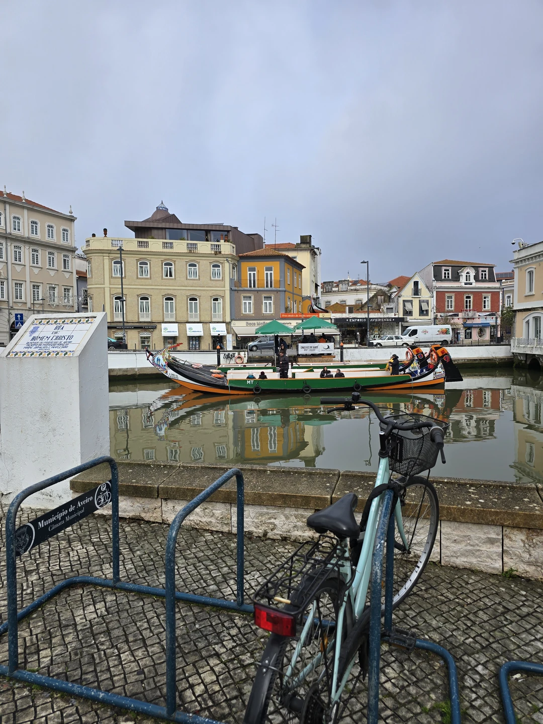 Прекрасный тур по Португалии с супер отличным и профессиональным гидом и водителем Еленой в одном лице 🫶👍💣