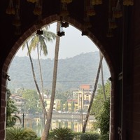 Фото отзыва 1: экскурсия "Однодневная индивидуальная поездка из Гоа в штат Махараштра"