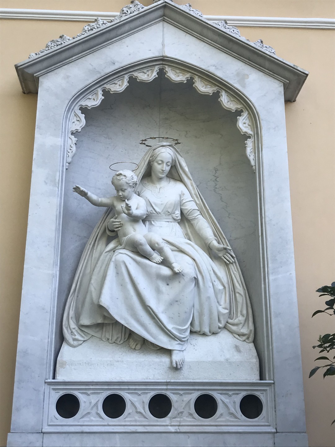 Петергоф, Александрия и Ораниенбаум - групповая автобусная экскурсия (Анна)