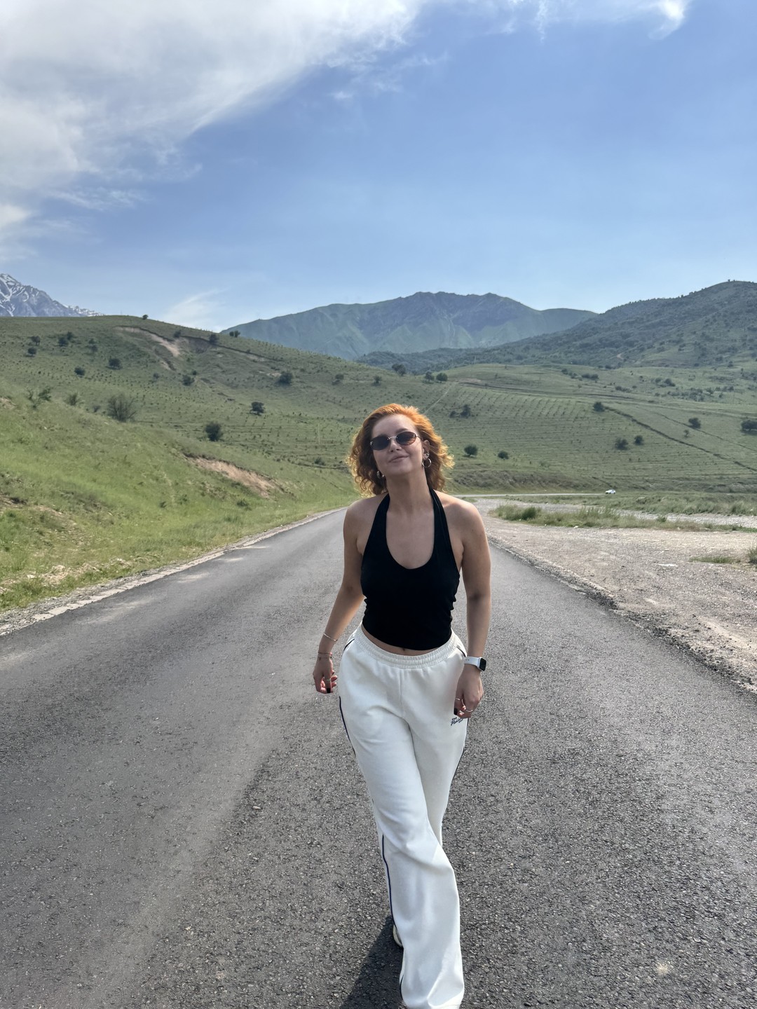 Очень благодарим Сашу (на красной калине 😁) за супер- день с данным туром. Был первый опыт