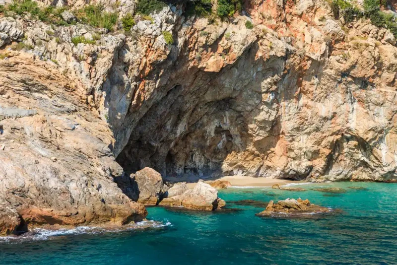 Круиз «всё включено» на яхте Starcraft в Аланье