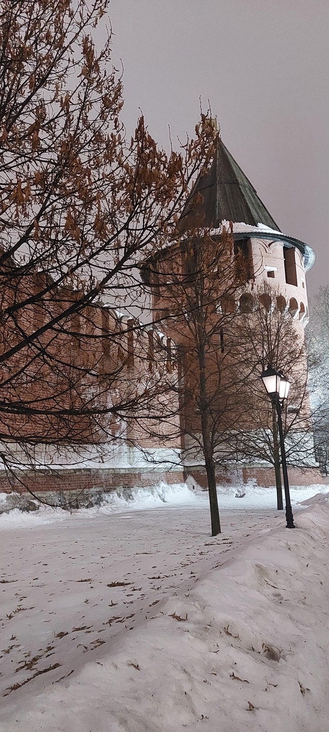 Отличная экскурсия! Группа оказалась дружной, а экскурсовод Евгений так захватывающе рассказывал об истории Тулы, что время