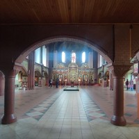 Фото отзыва 1: экскурсия "Рыцарские замки Восточной Пруссии"