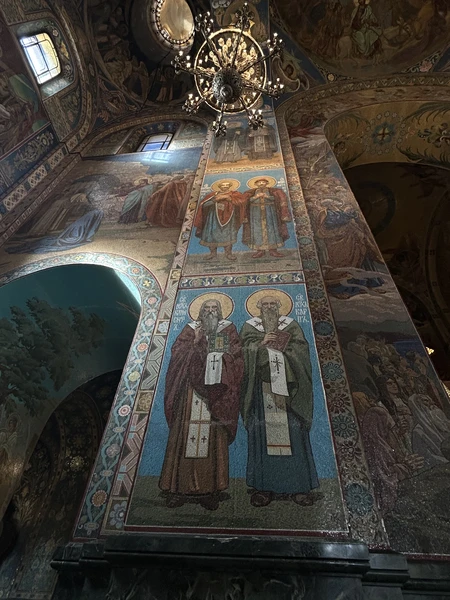 Были на экскурсии 6 марта 2026. Экскурсоводом была Екатерина. Еще и еще раз убеждаюсь, что без