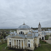 Фото отзыва 10: экскурсия "Торжок — первая встреча"