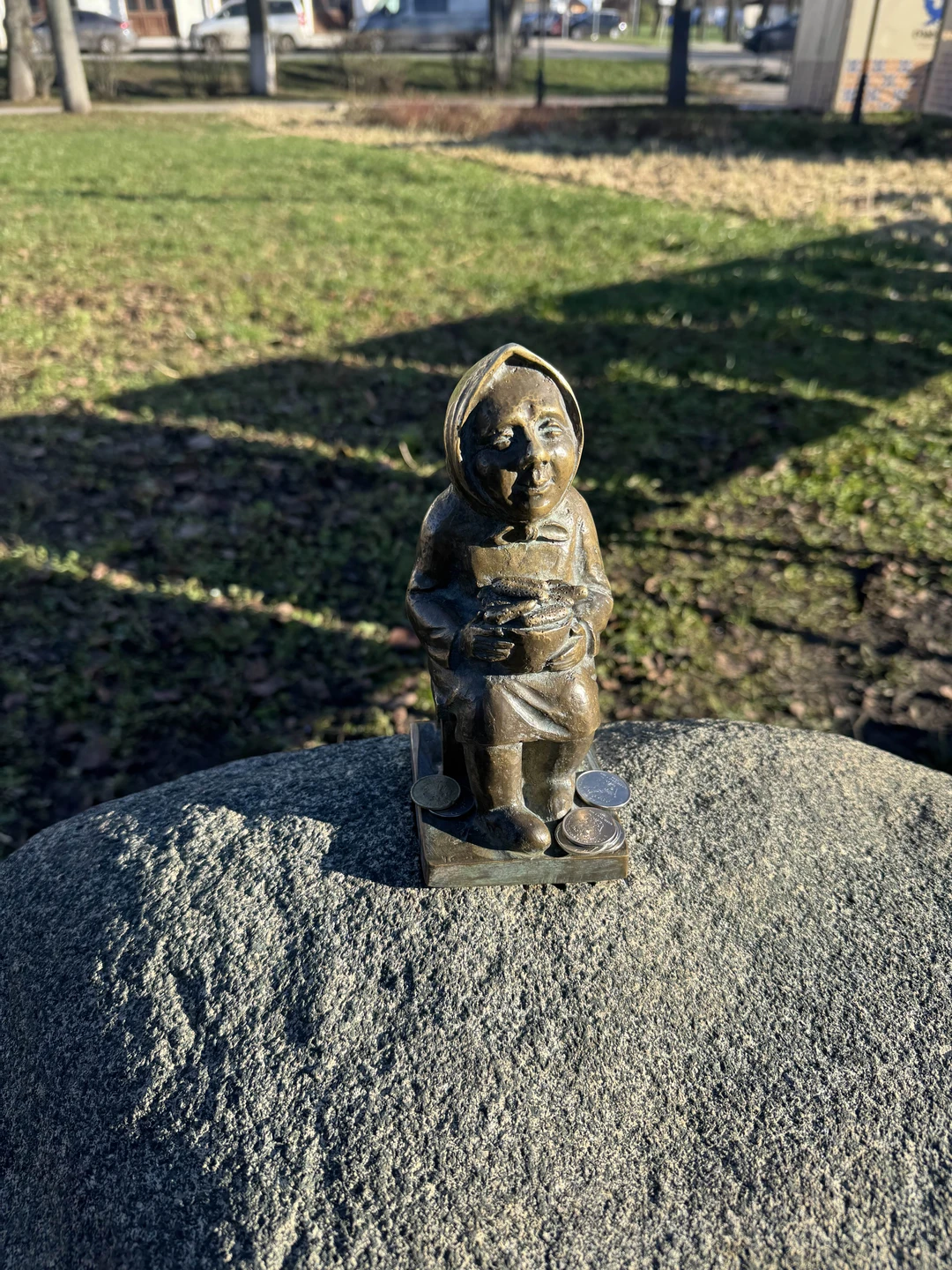 Замечательная экскурсия! Без лишних слов рекомендую ее всем возрастам. Мария - супер профессионал. Запомнила по именам