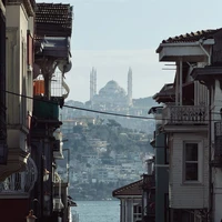 Фото отзыва 3: экскурсия "Стамбул, о котором вы не знали"