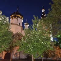 Фото отзыва 2: экскурсия "Тюмень за 3 часа — с историком и краеведом"