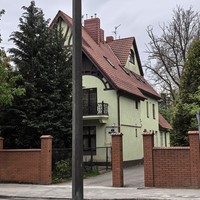 Фото туриста Анна 4 - Амалиенау с музеологом — история Кёнигсберга в деталях