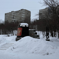 Фото отзыва 7: экскурсия "Мурманск – маленький город с великой историей"