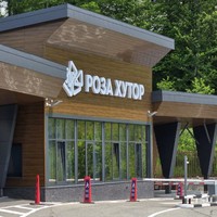 Фото отзыва 3: экскурсия "Большая экскурсия из Сочи по русской Швейцарии"