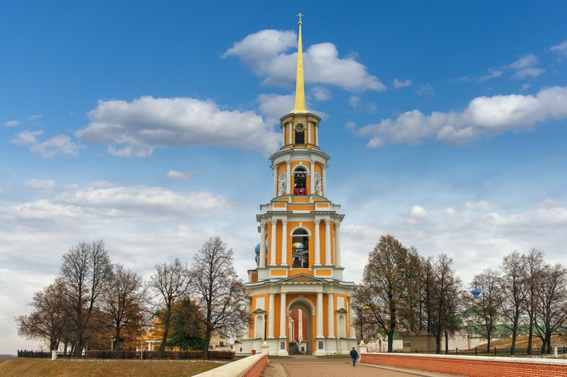 Фото - Экскурсия: "Рязань сквозь века"