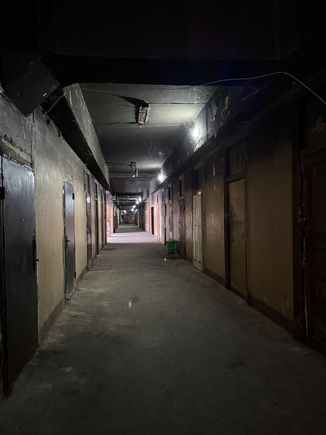 Павловский Посад - ситцевый город с богатой историей (Ирина)