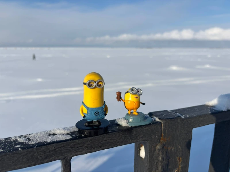 Невероятно интересная и познавательная экскурсия, Сергей замечательный рассказчик и кладезь полезной информации. Отправляясь с подругой на