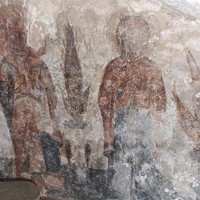 Фото отзыва 8: экскурсия "Кидекша&nbsp;— Санино: от&nbsp;чуда к&nbsp;чуду (на вашем автомобиле)"