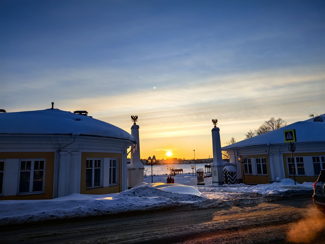 Замечательная экскурсия! Ходили по Синему маршруту, обязательно, в следующий раз, придем на экскурсию по Красному