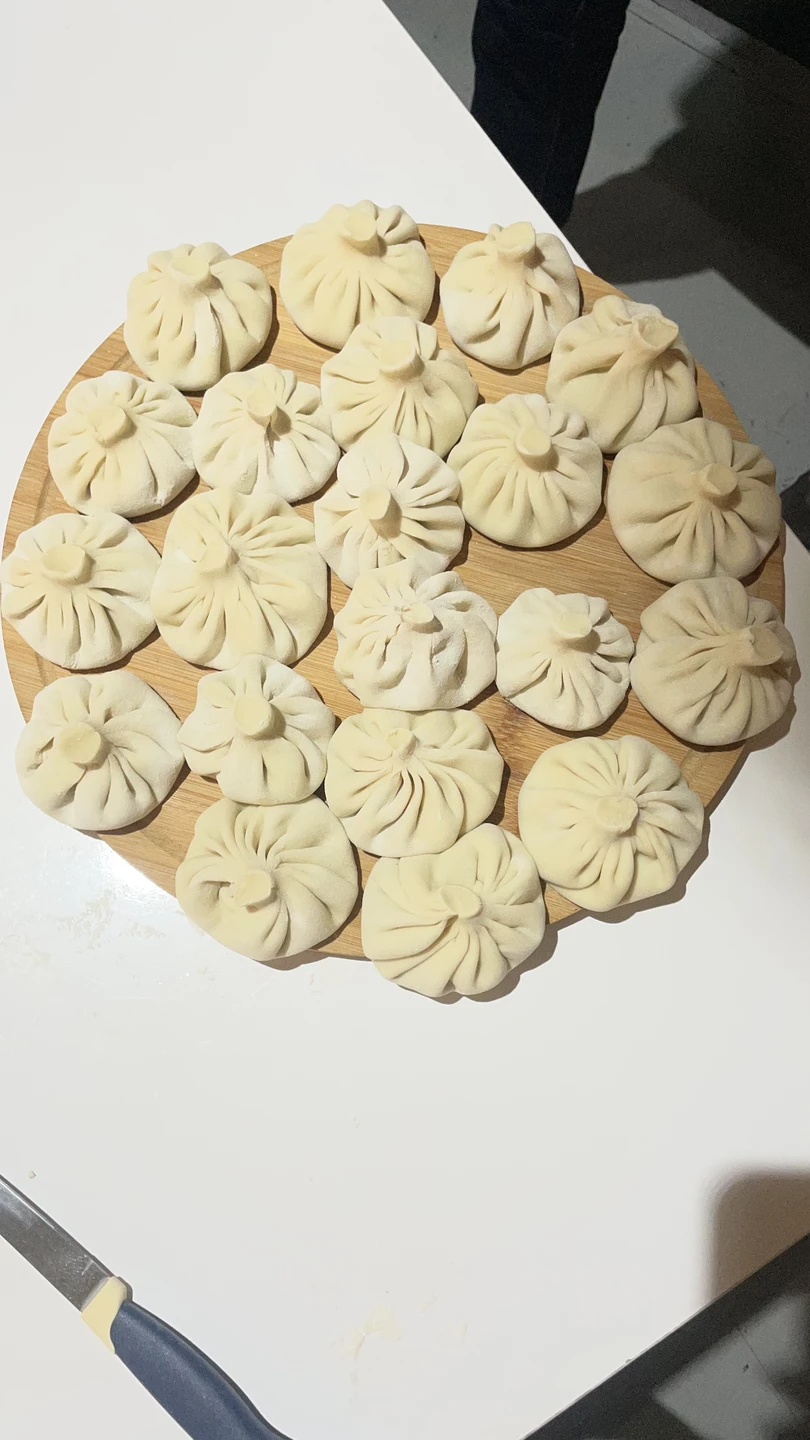 Кулинарный мастер-класс в Тбилиси: вкусный и душевный (Яна)