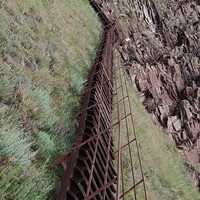 Фото отзыва 3: экскурсия "Путешествие в загадочные Оглахты"