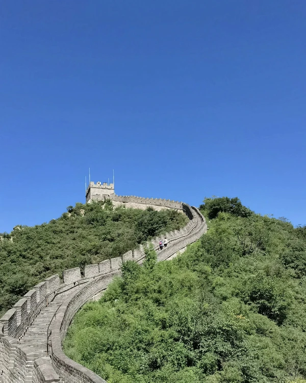 Классический Пекин: панды, чайная церемония, Великая Китайская стена и пекинская утка