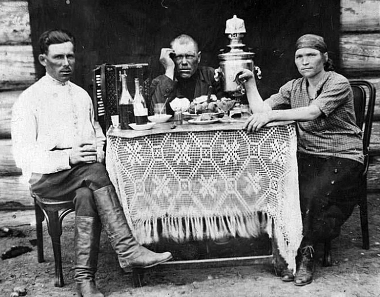 Фото отзыва 3: экскурсия "Прогулка по старинной Тюмени"