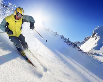 Фото отзыва 2: авторский тур "Горнолыжные выходные в Цахкадзоре: индивидуальный тур в формате «всё включено»"