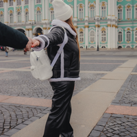 Фото туриста Киреева 1 - Парадный Петербург: прогулка с фотографом