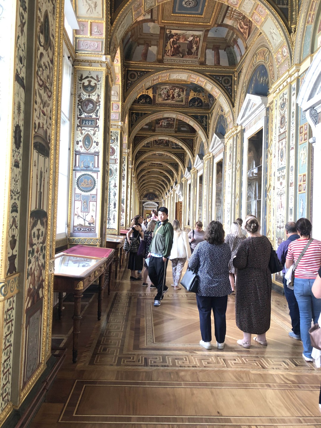 История и секреты петербуржских садов (Оксана)